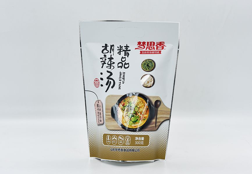 三邊封袋