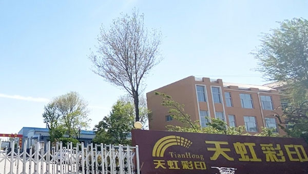 公司實(shí)力